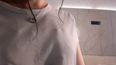 Dana today my first day online show from February 2025 03:27:01 PM