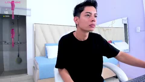 ethan12_ online show from June 2026 03:31:02 AM