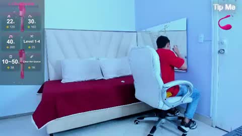ethan12_ online show from July 2026 03:12:01 AM