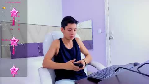 ethan12_ online show from July 2026 03:22:01 AM