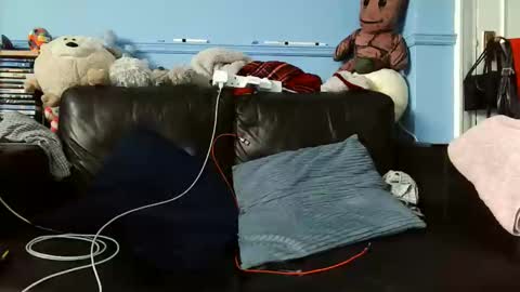 Ethan1411 online show from March 2026 09:46:02 AM