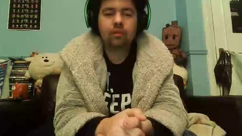 Ethan1411 online show from April 2026 01:14:01 AM