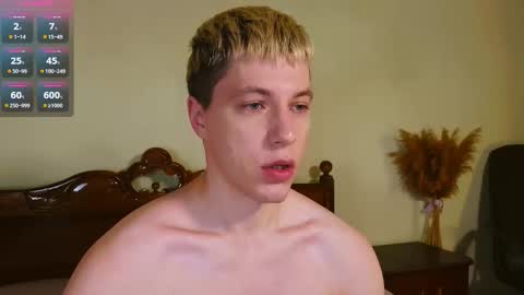 Ethan online show from February 2026 01:24:02 AM