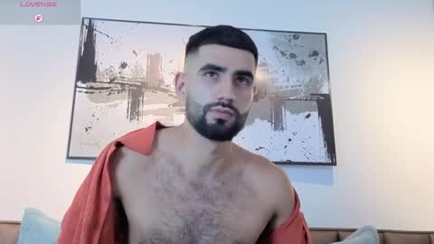 Snapshot of ethan__walker chatting on May 2026 08:06:02 PM Ethan online show from May 2026 08:06:02 PM