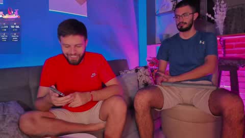 ADAM TAYLOR  ETHAN CAMBAL INDEPENDENT MODELS online show from May 2026 10:14:02 PM