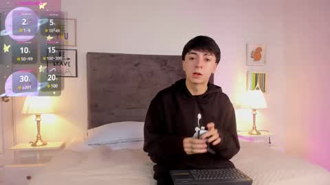 ethan and ava online show from February 2025 01:35:02 PM