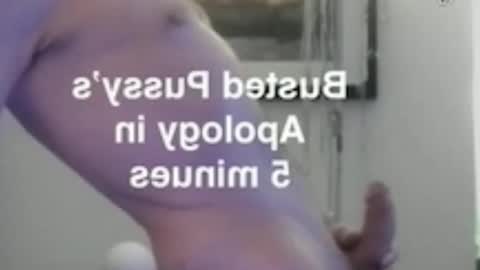 Bustedpussy online show from November 2025 03:18:02 AM