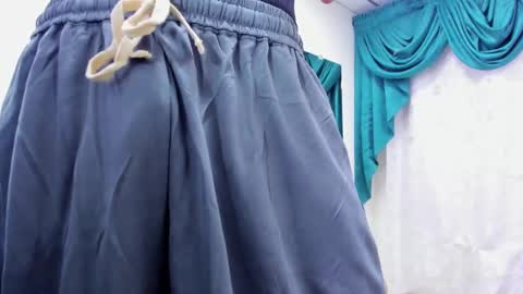 Ethan online show from December 2024 11:57:01 PM