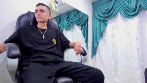 Ethan online show from February 2025 12:15:02 AM