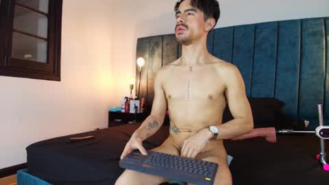 ethan  online show from March 2026 05:03:02 AM