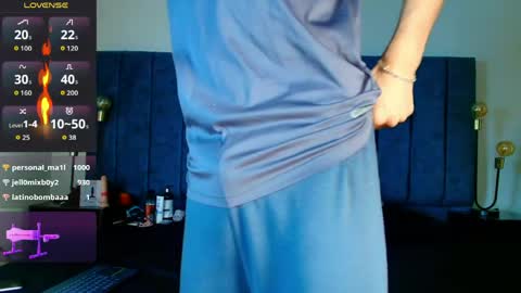 ethan  online show from April 2026 03:50:02 AM