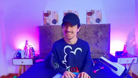 ethan  online show from July 2026 03:34:01 AM