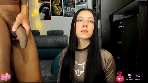  Chloe  Ethan  online show from March 2026 04:03:01 AM