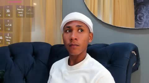 King Ethan online show from December 2024 01:52:02 PM