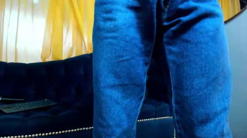 King Ethan online show from April 2026 02:26:01 PM