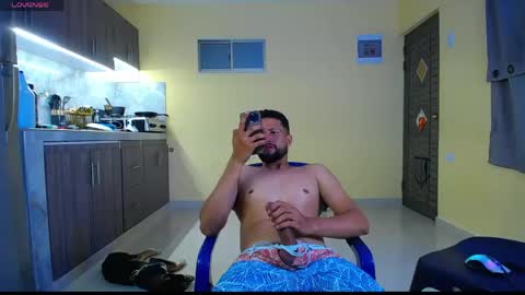Jose online show from May 2026 08:09:02 AM