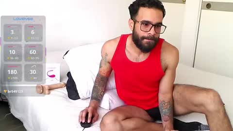 Ethan online show from October 2025 04:35:02 PM