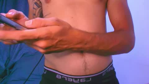 Ethan Muller online show from October 2025 02:10:01 AM