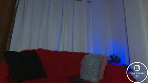 Ethan Muller online show from April 2026 10:02:01 AM
