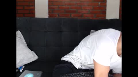 Ethan Noir online show from December 2024 01:03:02 AM