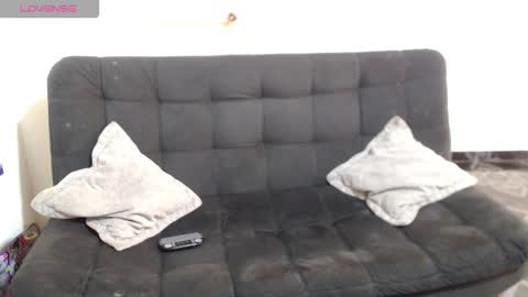 Ethan Noir online show from September 2025 07:04:01 PM