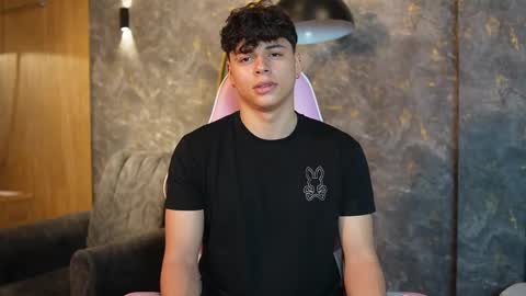 ethan_occonor online show from November 2025 01:10:02 PM