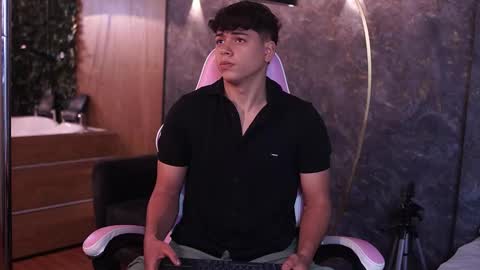 ethan_occonor online show from January 2026 12:07:02 PM