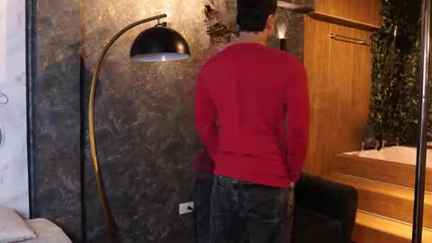 ethan_occonor online show from April 2026 01:04:02 PM