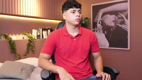 ethan_occonor online show from April 2026 01:18:01 PM