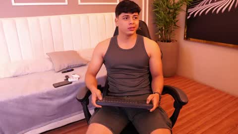 ethan_occonor online show from May 2026 01:19:01 PM