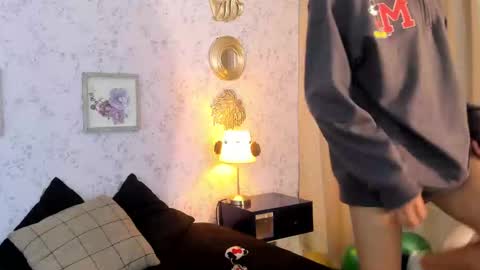 Ethan online show from March 2026 11:35:01 AM