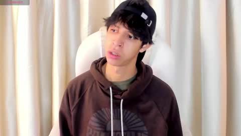 Ethan online show from March 2026 11:25:02 AM