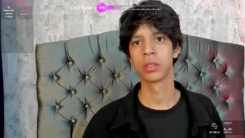 Ethan online show from March 2026 11:32:01 AM