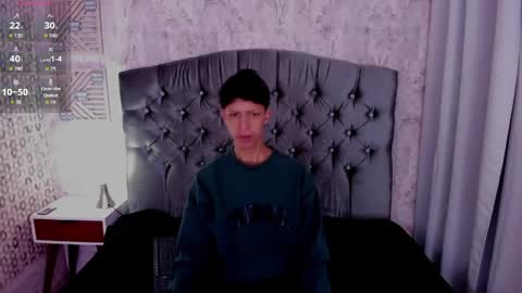 Ethan online show from April 2026 11:21:02 AM