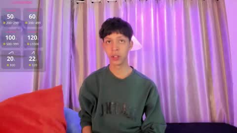 Ethan online show from April 2026 11:28:01 AM