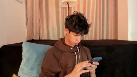 Ethan online show from May 2026 11:06:01 AM