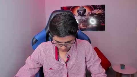 ETHAN SAI online show from February 2025 12:10:02 AM