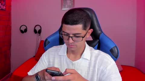 ETHAN SAI online show from October 2025 03:17:01 AM