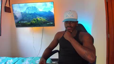 ethan travis online show from November 2025 12:38:02 PM