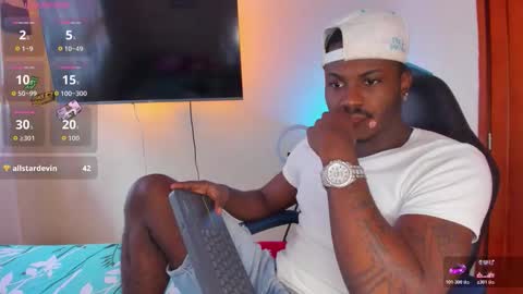 ethan travis online show from November 2025 07:48:02 PM