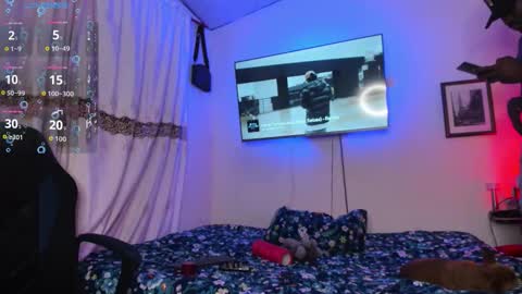 ethan travis online show from February 2026 06:39:02 AM