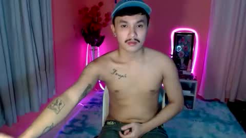 DAVE online show from October 2025 08:27:02 PM