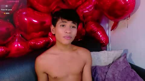 Ethan online show from February 2026 08:51:01 PM