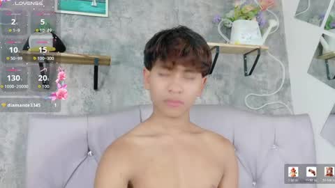 Ethan online show from April 2026 09:39:33 PM