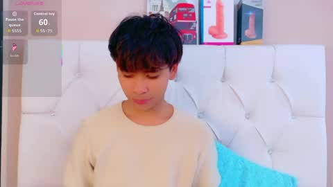 Ethan online show from May 2026 08:49:02 PM