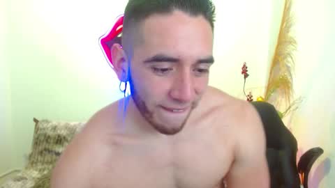 ethanblaze_ online show from December 2025 12:03:02 PM