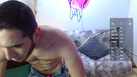 ethanblaze_ online show from January 2026 11:48:02 AM