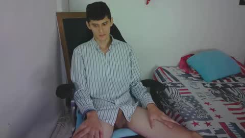 EthanColeeman online show from January 2025 07:38:02 AM