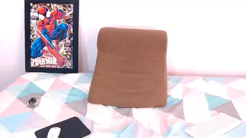 EthanColeeman online show from November 2025 05:22:01 PM