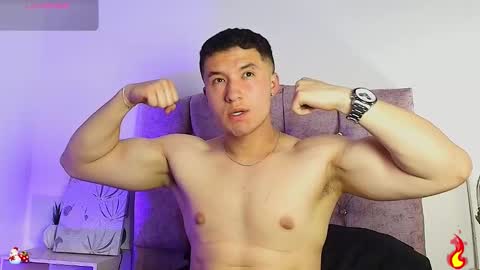 ethanconnor_ online show from November 2025 10:45:01 PM